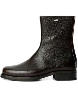 Our Legacy Camion Boots - Black