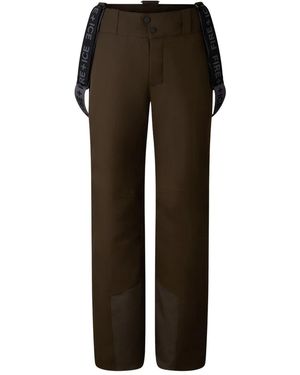 Bogner Scott Ski Bottoms - Black