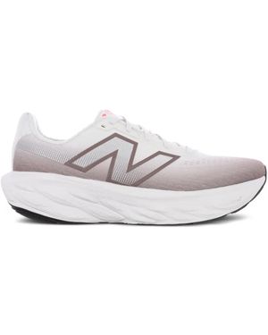 New Balance Fresh Foam X 1080V14 Gradient-Mesh Trainers - White