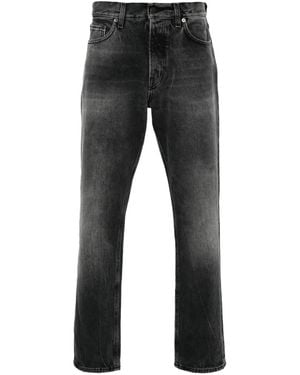 Haikure Tokyo Slim-Fit Jeans - Black