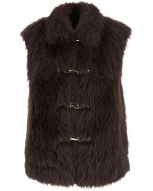 Urbancode Gilet - Nero