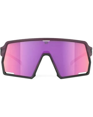 Rudy Project Kelion Sunglasses - Purple