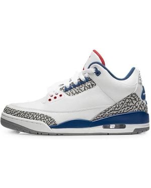 Nike Air 3 Retro Sneakers - Blue