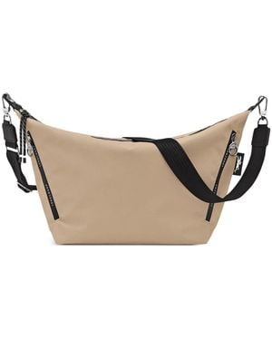 Longchamp ル プリアージュ エナジー ショルダーバッグ - ナチュラル
