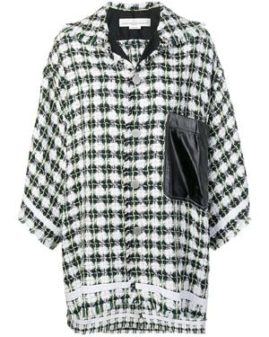 Golden Goose Lilla Jacket - White