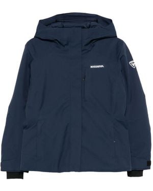 Rossignol Velika Ski Jacket - Blue