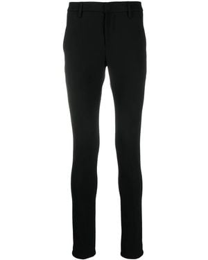 Dondup Gaubert Trousers - Black