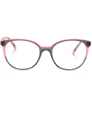 Etnia Barcelona Lisse Glasses - Gray