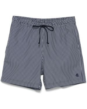 Carhartt Slater トランクス水着 - ブルー