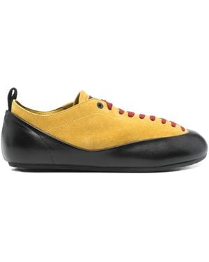 Proenza Schouler Arcadia Sneakers - Geel