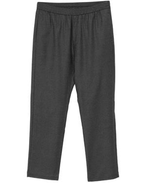 Barena Elasticated Trousers - Grey