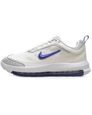 Nike Sneakers Air Max Ap - Bianco