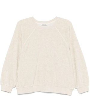 Suzie Kondi Samos Sweatshirt - Natural