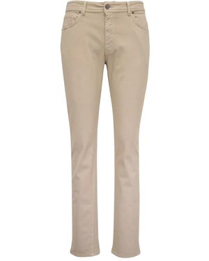 BARMAS Five-Pocket-Hose - Natur