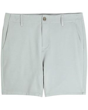 PAIGE Chino Corti Rickson - Blu