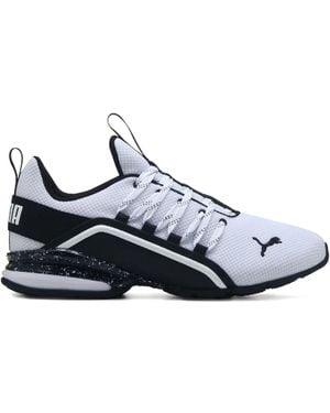 PUMA Axelion Trainers - Blue