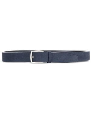 Orciani Nabucco Buckle-Fastening Belt - White