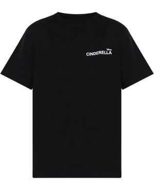 Coperni Medium Camille 16 Soft - Black