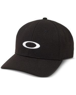 Oakley Gorra Golf Ellipse - Negro