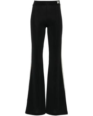 Palm Angels Trousers & Shorts - Black