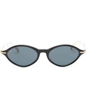 For Art's Sake Totto Sunglasses - Black