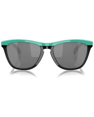 Oakley Frogskins Range Sunglasses - Gray