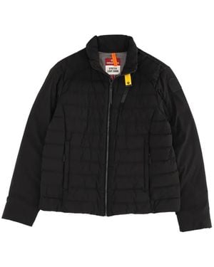 Parajumpers Padded Jacket - Black