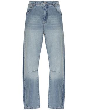 Munthe Bohdi Jeans - Blue