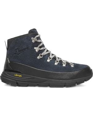 Danner Stivali Mountain 600 Id - Blu