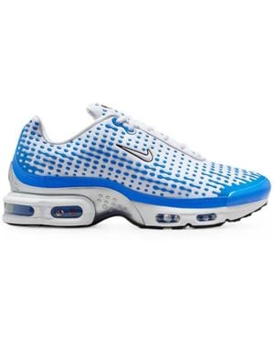 Nike Air Max Plus Kylian Mbappé Trainers - Blue
