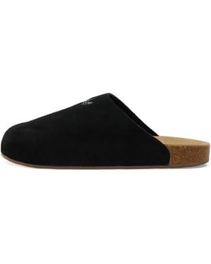 adidas Adimule Mules - Black