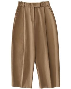 Studio Nicholson Pantalones Nasser - Multicolor