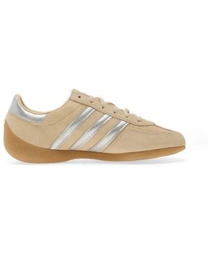 adidas Handball Spezial Lo Pro Trainers - Natural