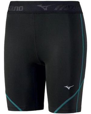 Mizuno Impulse Shorts - Black
