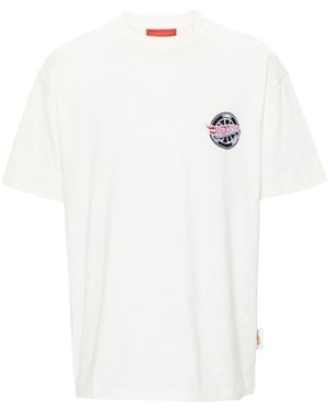 Vision Of Super X Hot Wheels Tシャツ - ホワイト