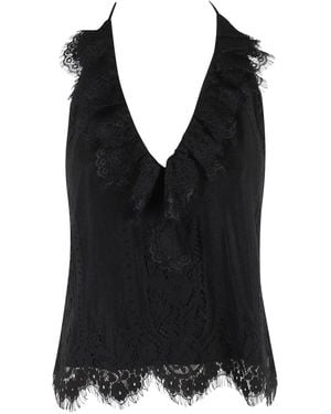 Herskind Tina Top - Black