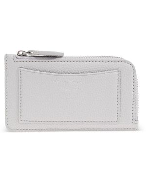 Emporio Armani Myea カードケース - グレー