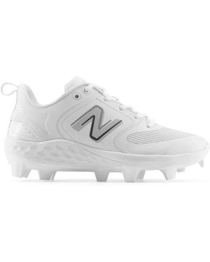New Balance Fresh Foam Velo V3 Molded Sneakers - White