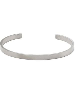 Roderer Lorenzo Bracelet - White