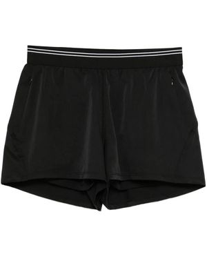 The Upside Lucky Shorts - Black