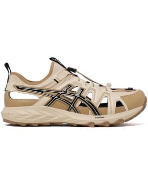Asics Baskets Gel-Sonoma À Découpes - Marron