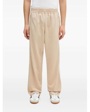 adidas Side-Pockets Pants - Natural