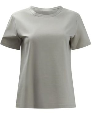 Semler Top - Grey