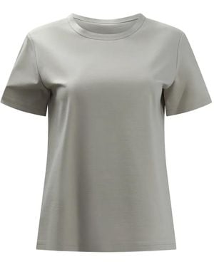Semler Top - Gray