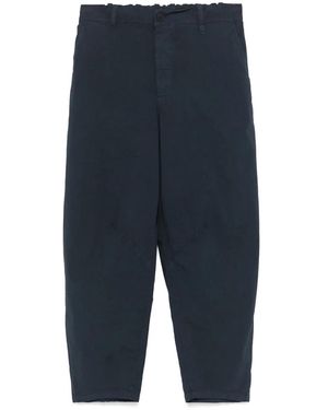 Transit Pantaloni - Blu