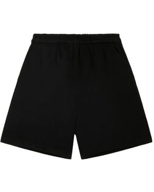 Entire studios Short Standard - Black