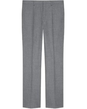 Givenchy Wool Pants - Gray