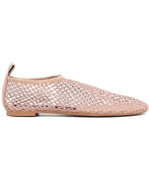 Senso Cordelia Ballet Flats - Pink