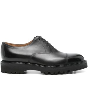 John Lobb Oxford Council - Marrone
