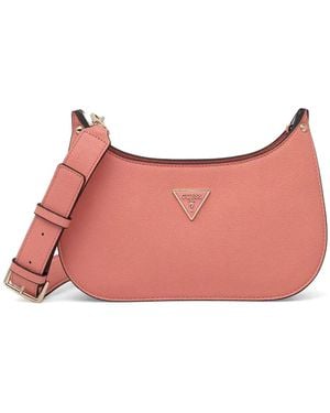 Guess Noelle Tote Bag - Pink